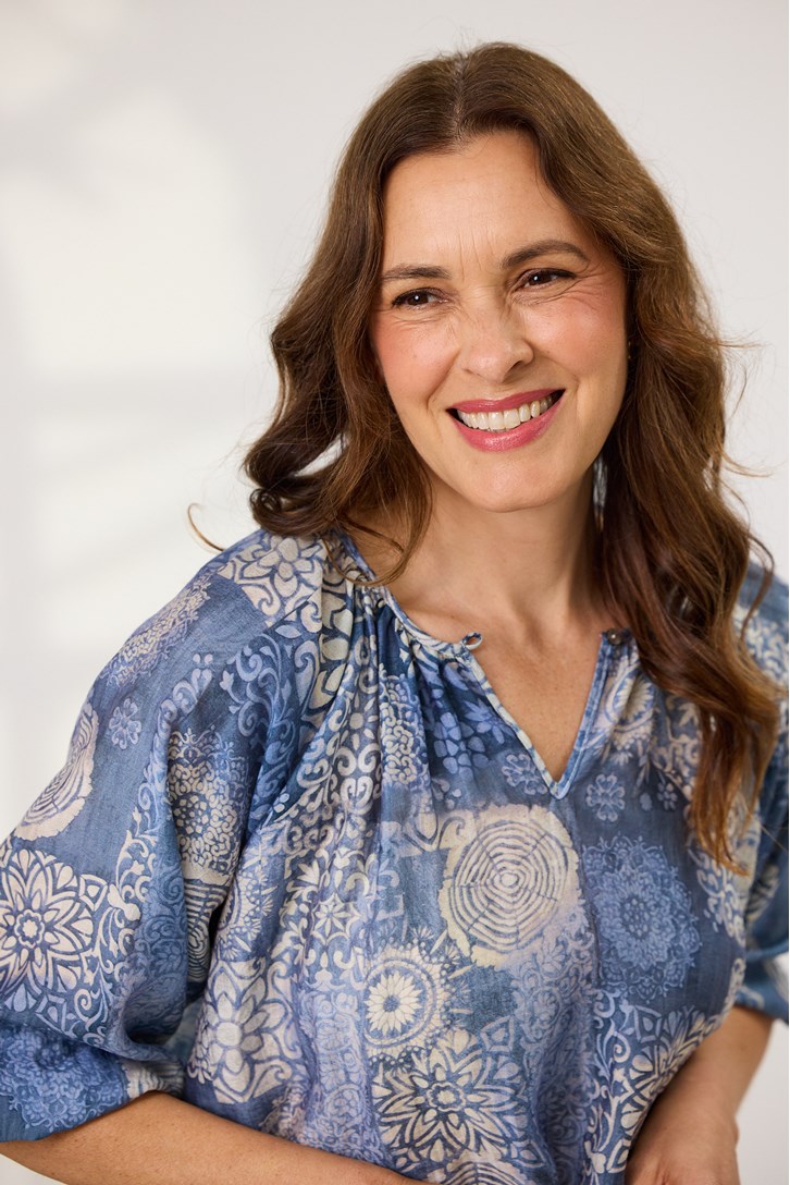 PALOMA TOP